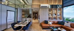 Parc Canberra (D27), Condominium #515634321